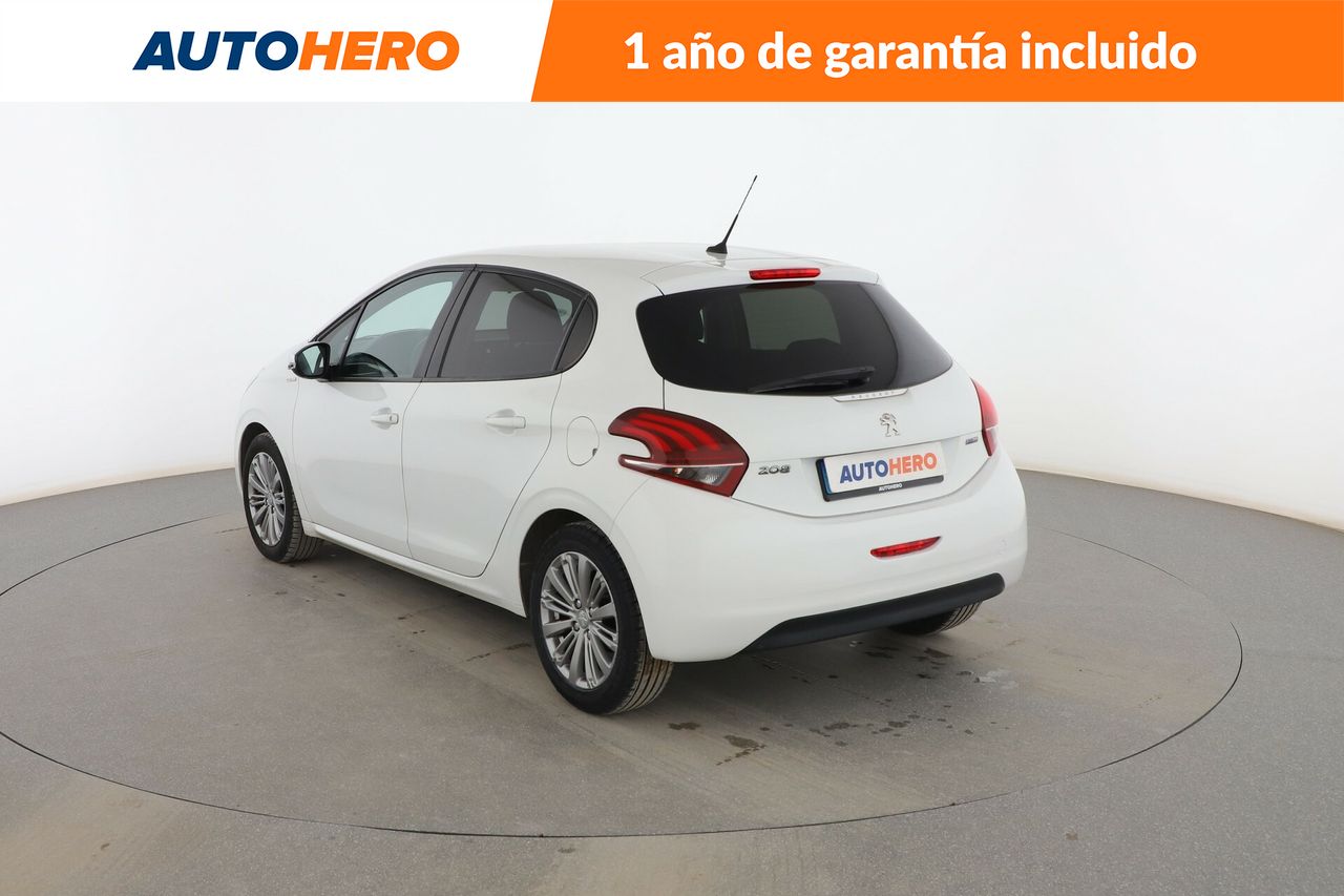 Foto Peugeot 208 3