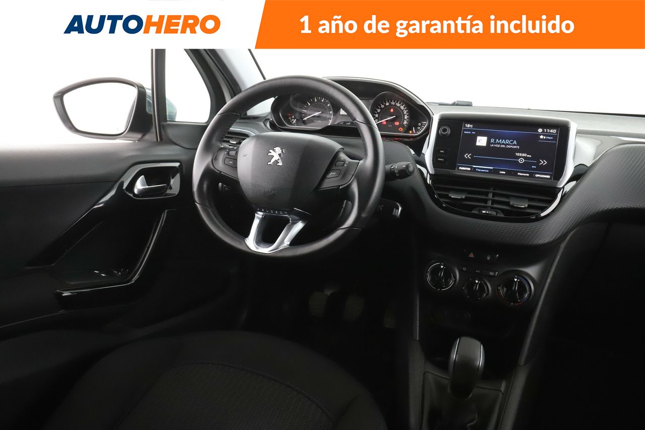 Foto Peugeot 208 13