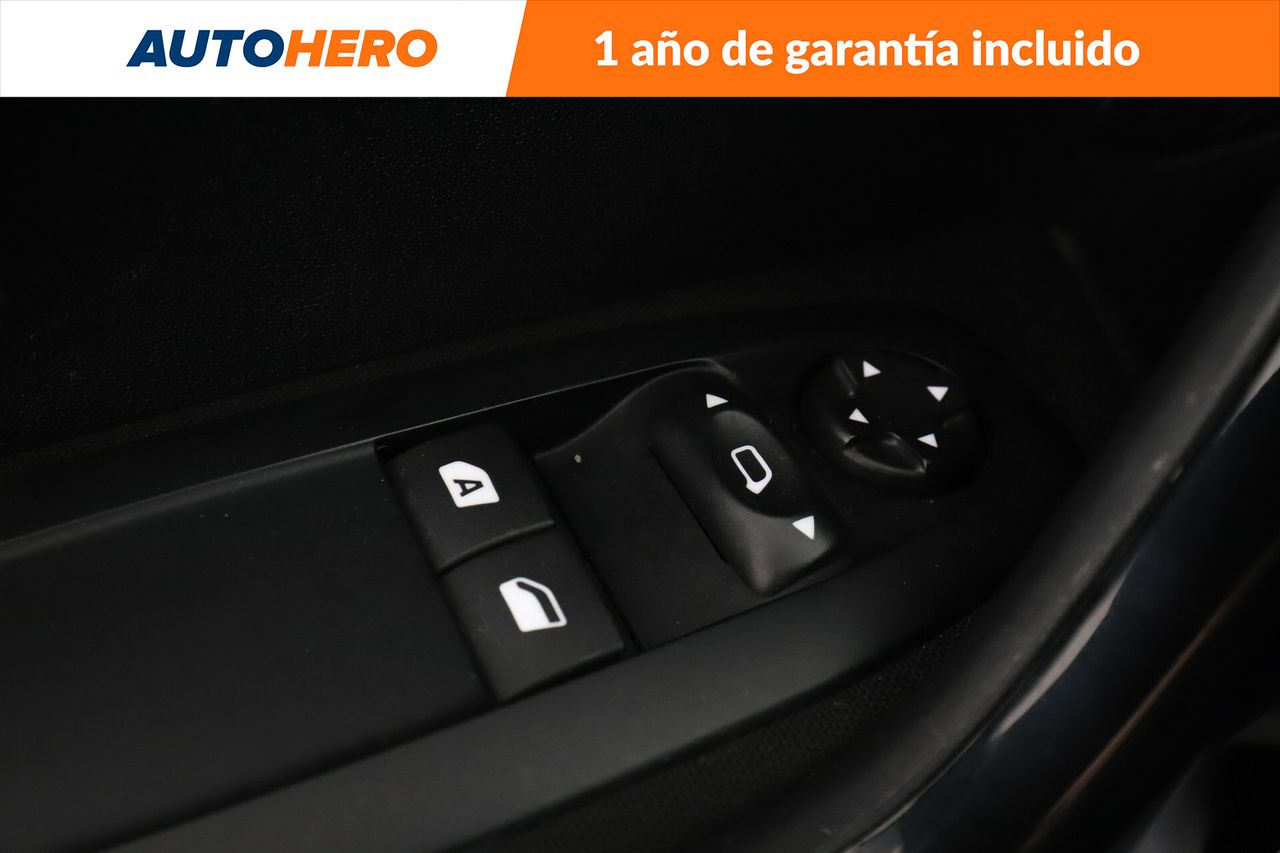 Foto Peugeot 208 22