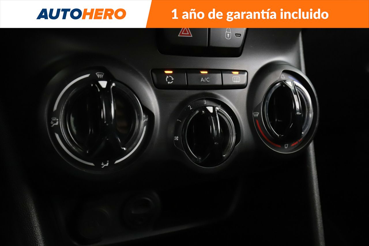 Foto Peugeot 208 23