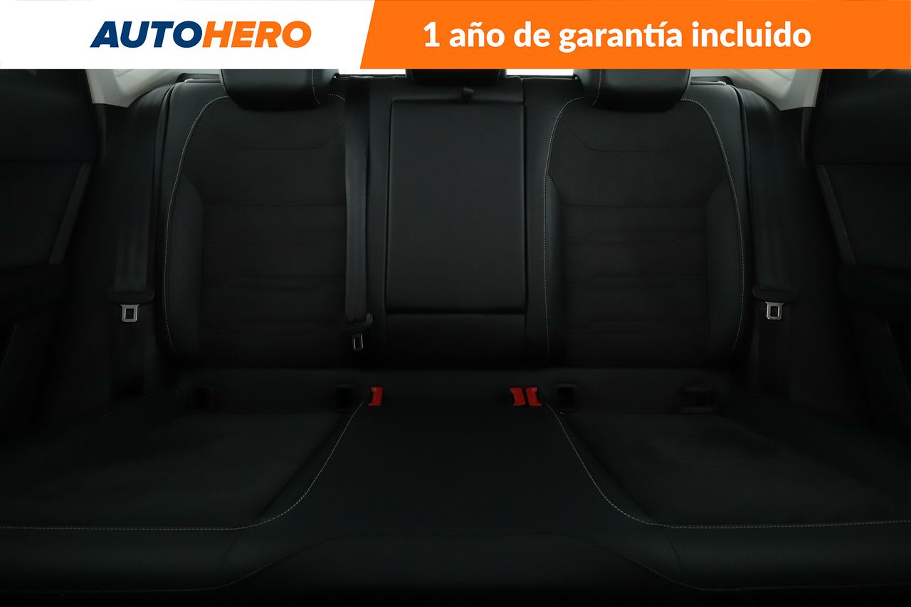 Foto Seat Ateca 15