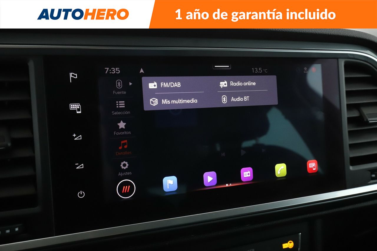 Foto Seat Ateca 25