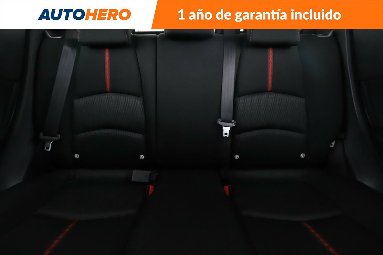 Foto Mazda Mazda2 15