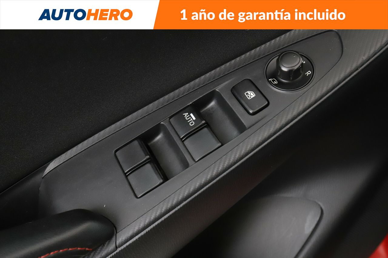 Foto Mazda Mazda2 21