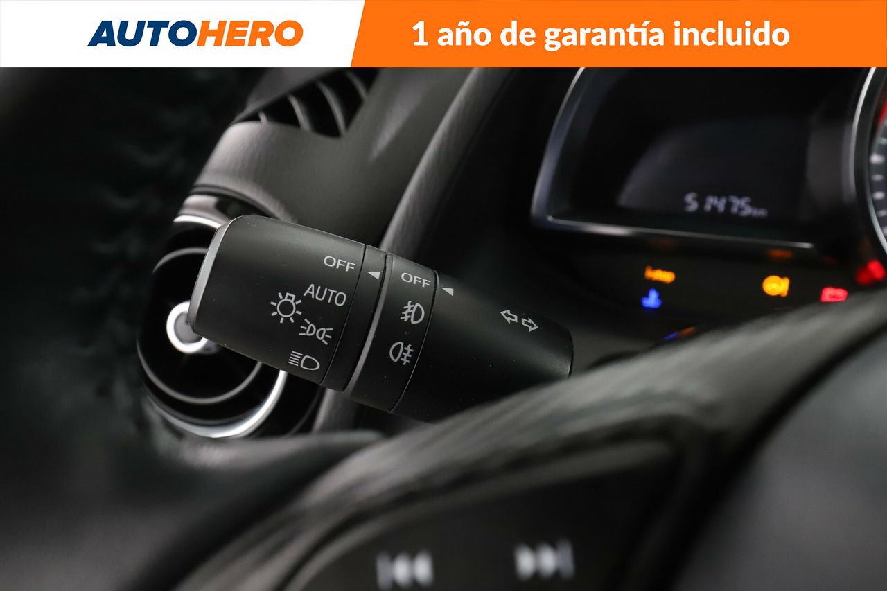 Foto Mazda Mazda2 22