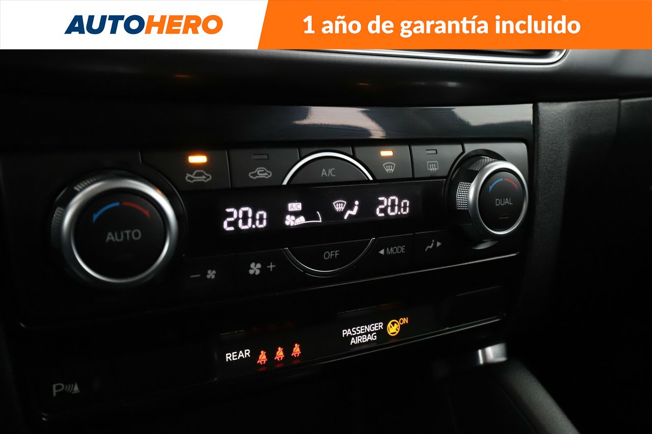 Foto Mazda CX-5 29