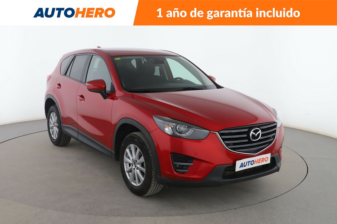 Foto Mazda CX-5 7