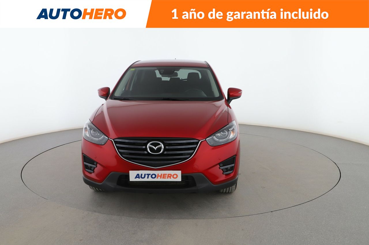 Foto Mazda CX-5 8
