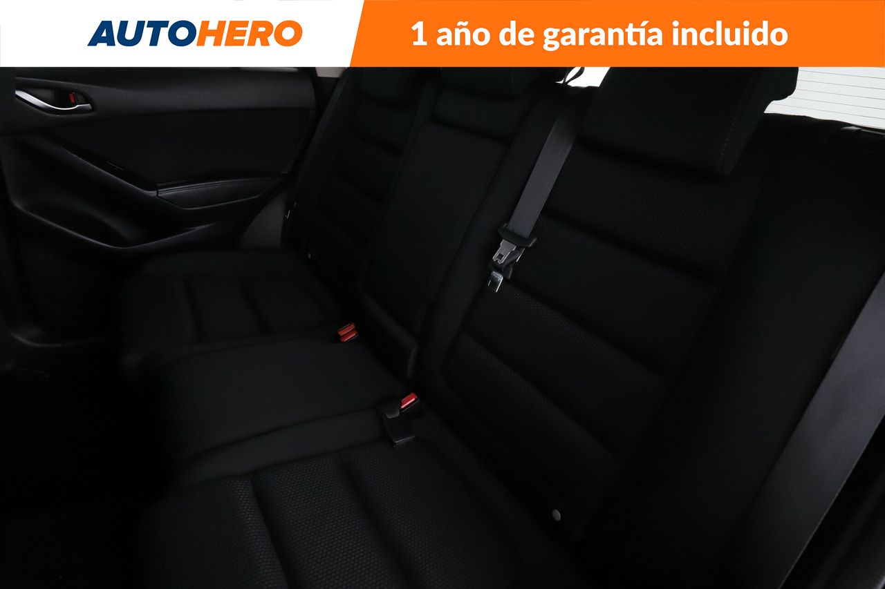 Foto Mazda CX-5 14
