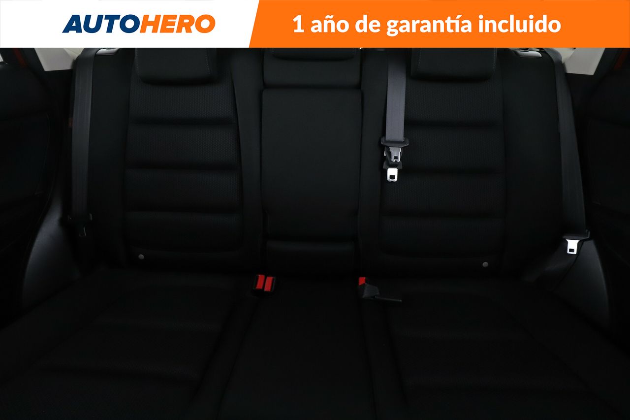 Foto Mazda CX-5 15