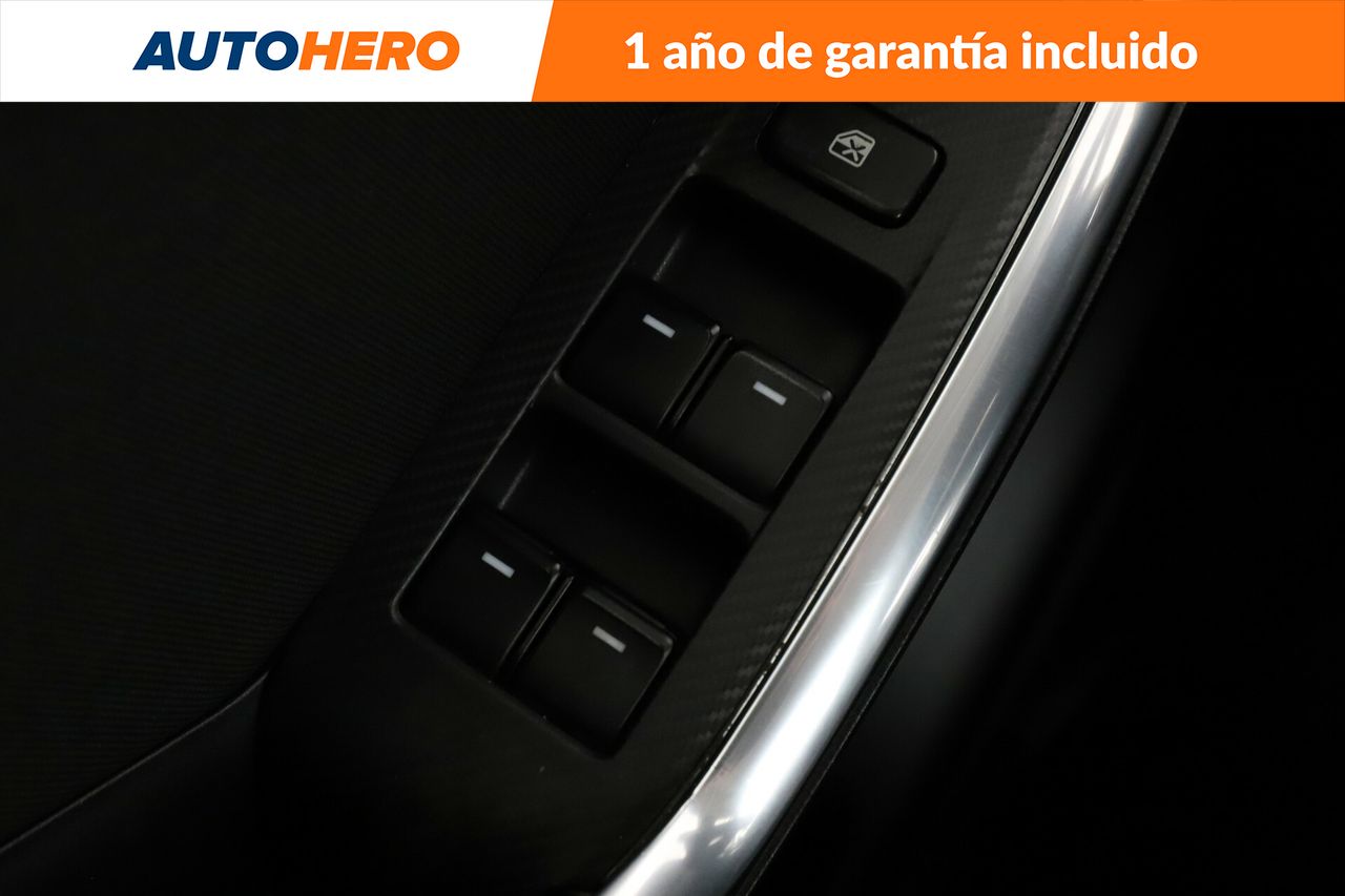 Foto Mazda CX-5 22