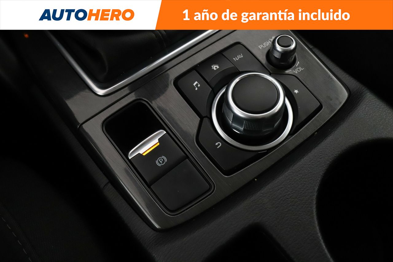 Foto Mazda CX-5 26