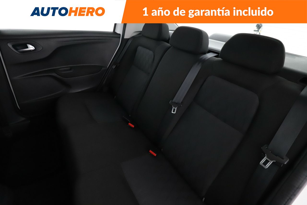 Foto Citroën C-Elysèe 14