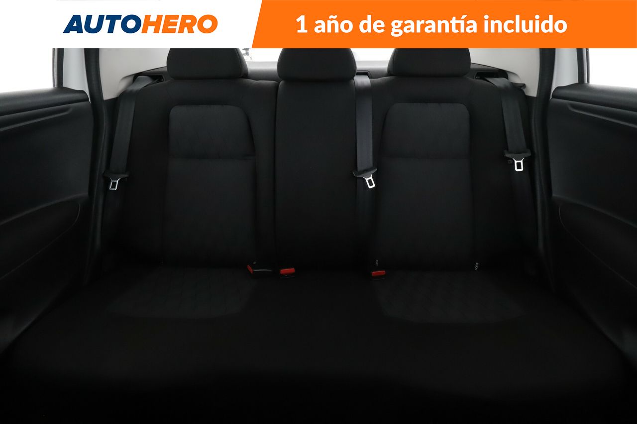 Foto Citroën C-Elysèe 15