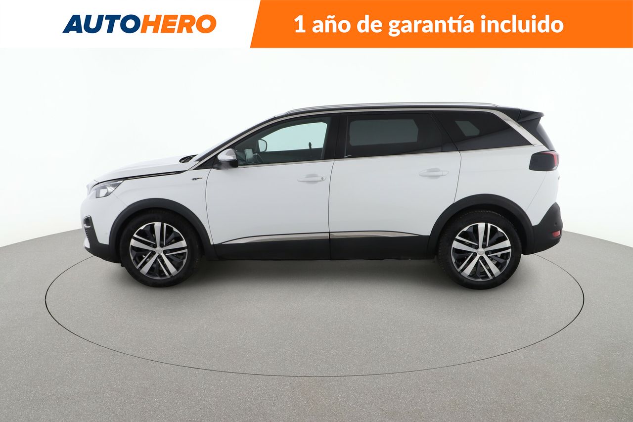 Foto Peugeot 5008 2