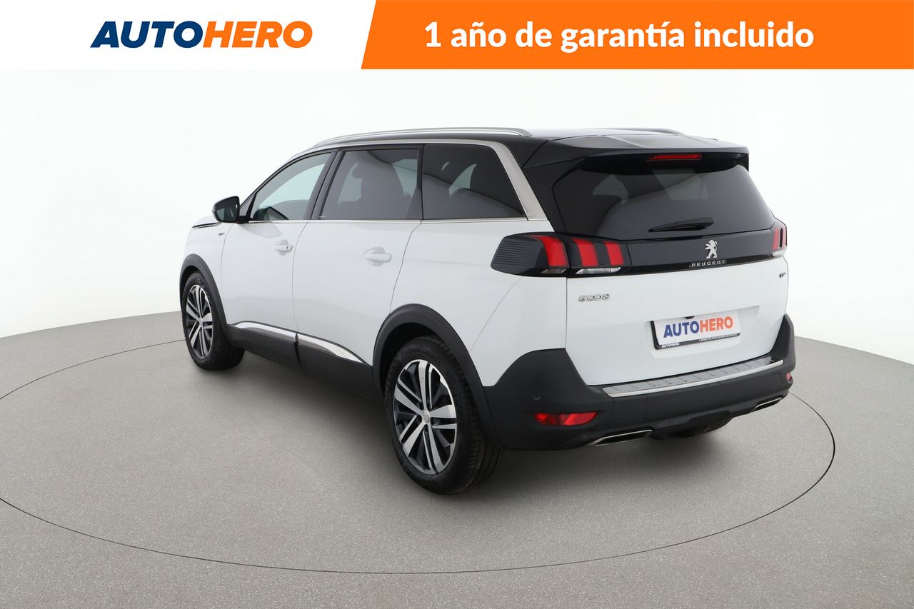 Foto Peugeot 5008 3