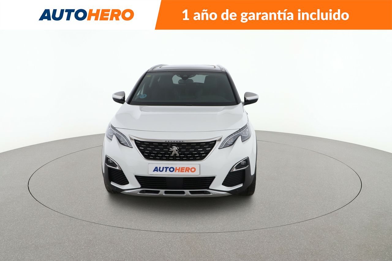Foto Peugeot 5008 8
