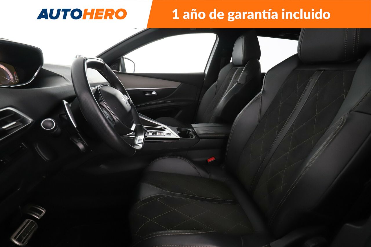 Foto Peugeot 5008 10