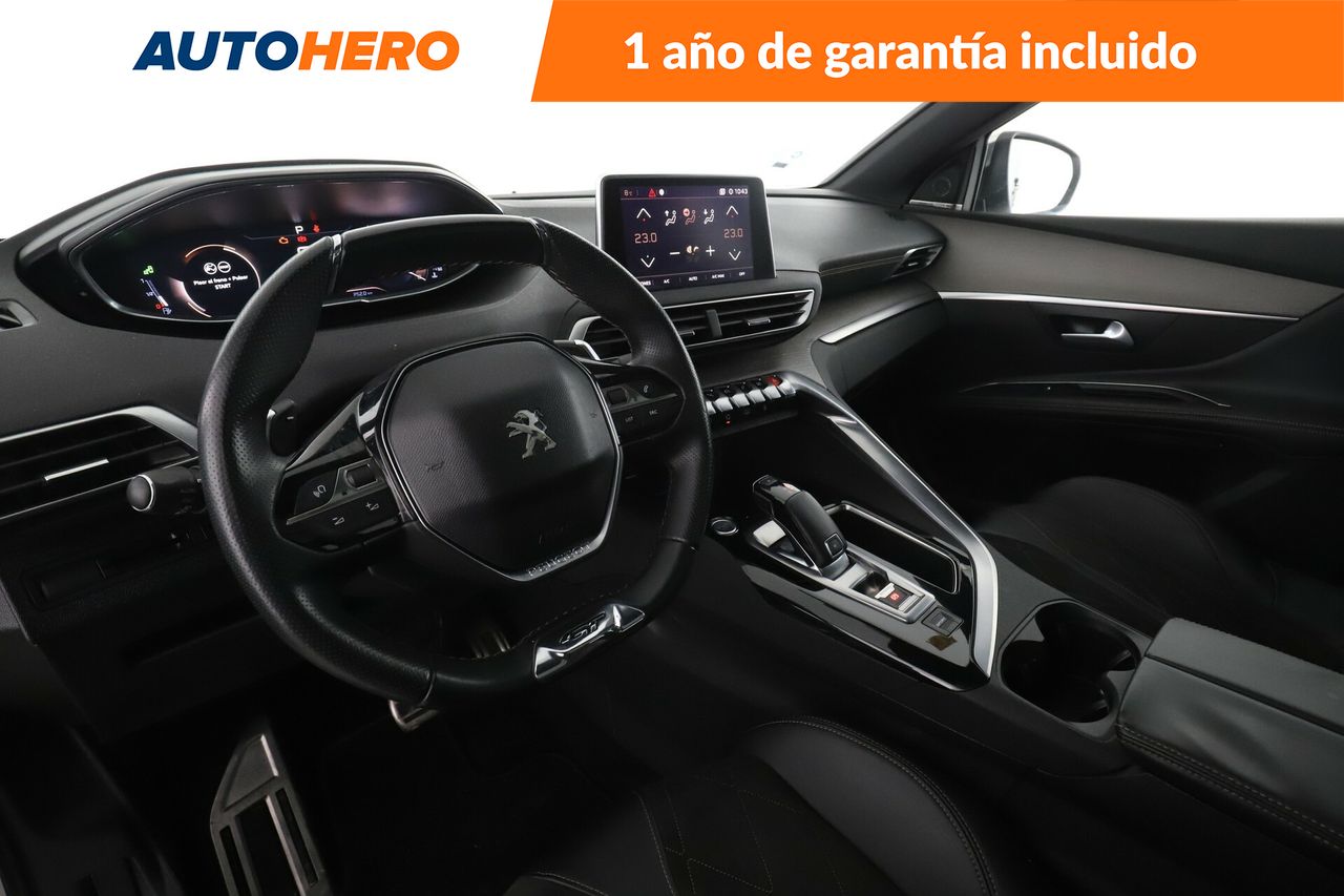 Foto Peugeot 5008 11