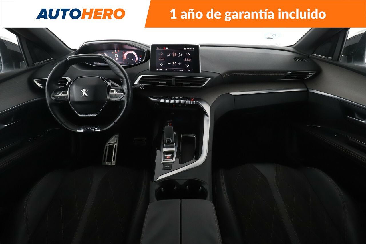 Foto Peugeot 5008 12