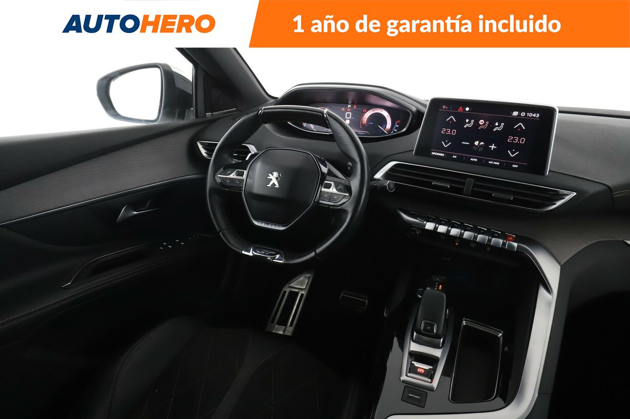 Foto Peugeot 5008 13