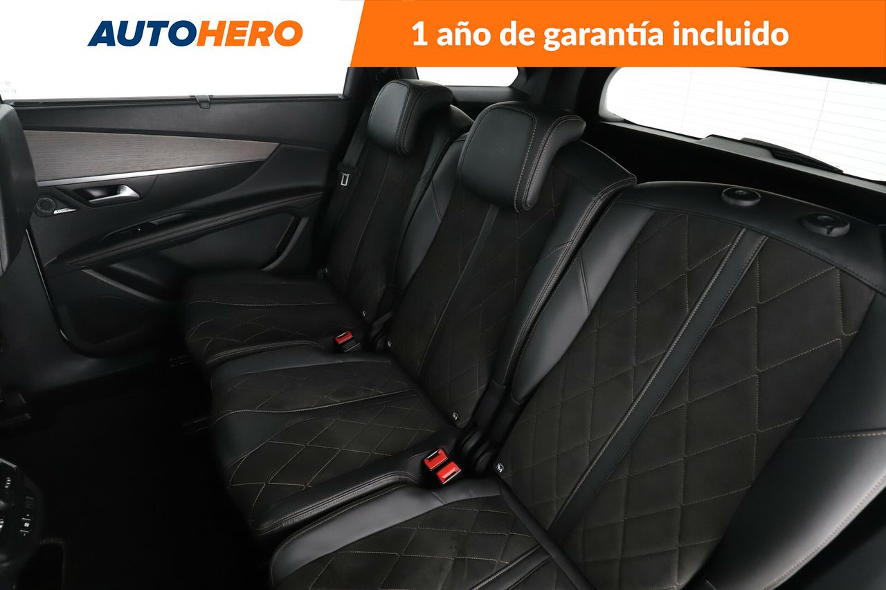 Foto Peugeot 5008 14