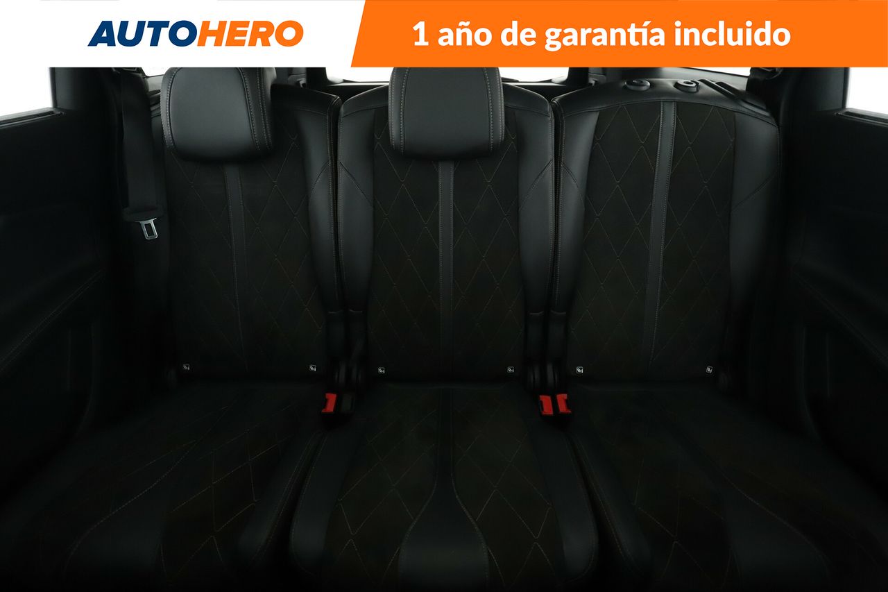 Foto Peugeot 5008 15