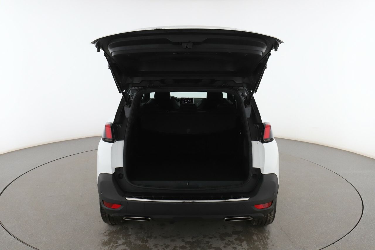Foto Peugeot 5008 16