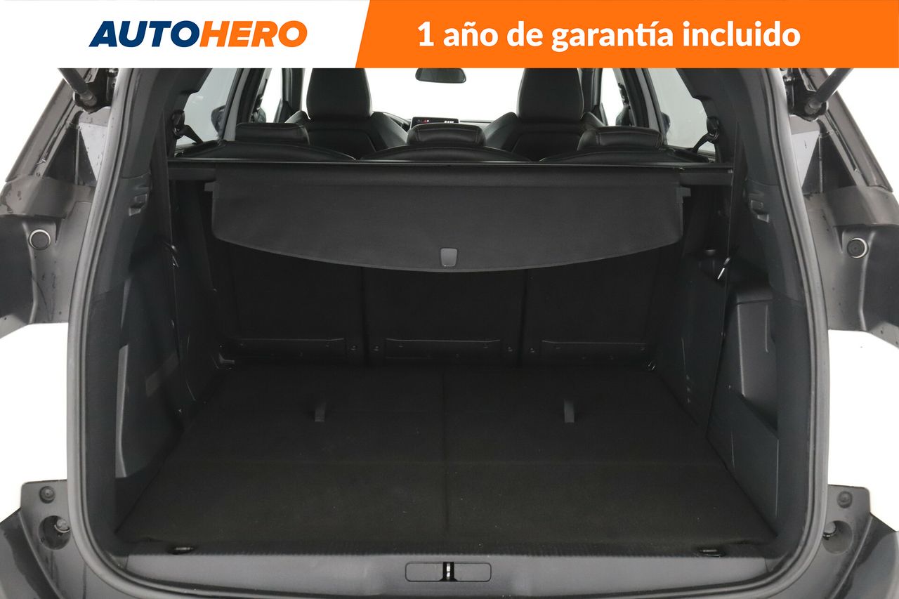 Foto Peugeot 5008 17