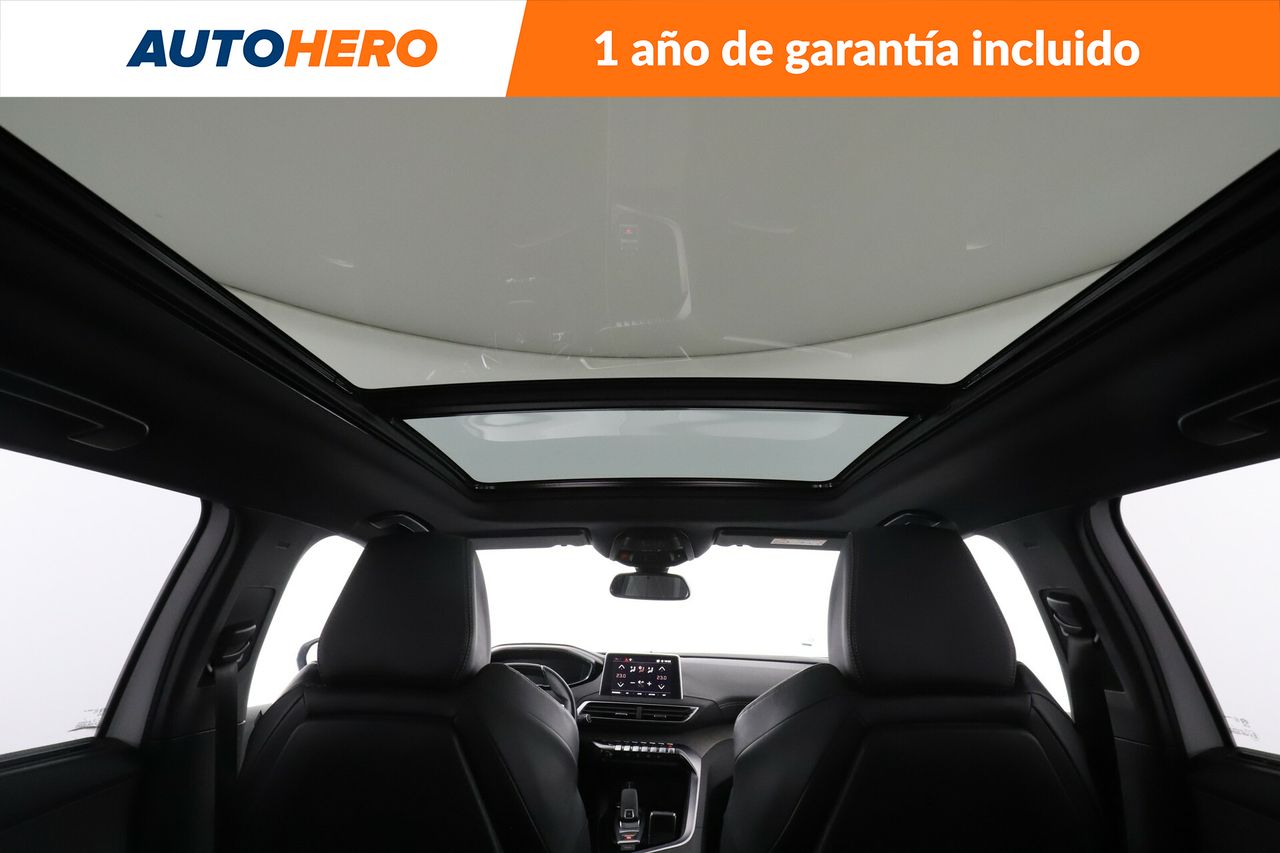 Foto Peugeot 5008 23