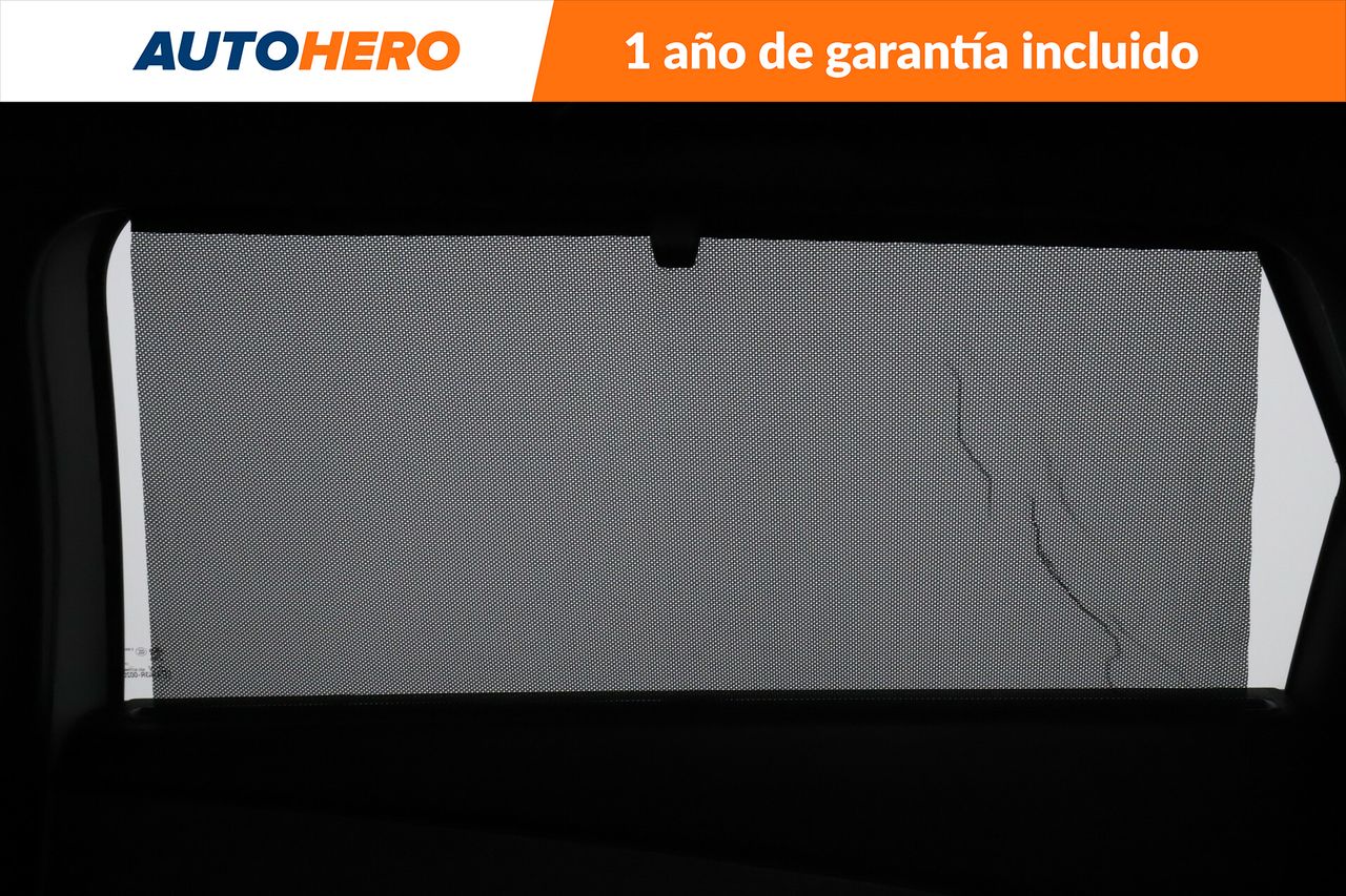 Foto Peugeot 5008 26