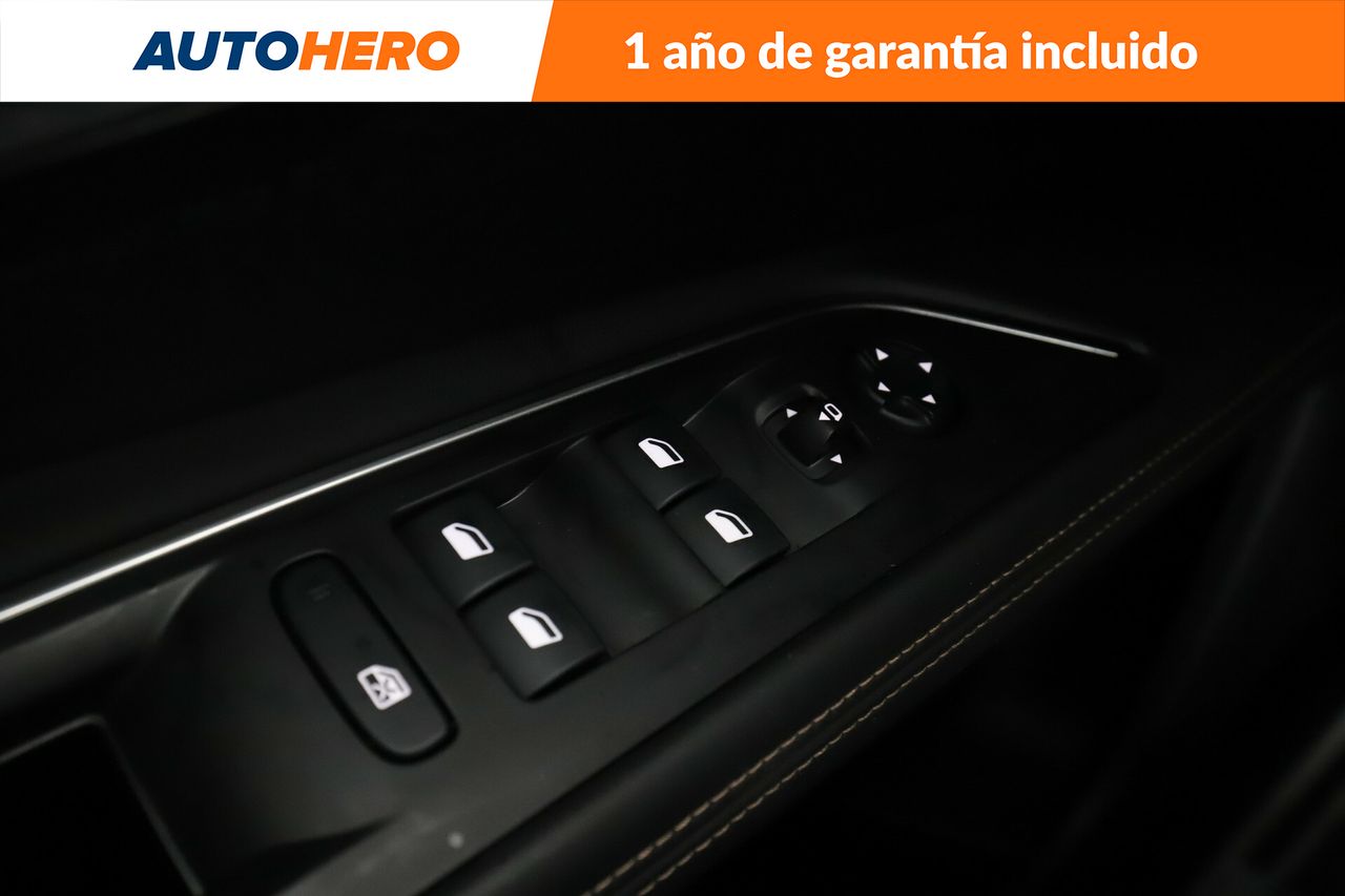 Foto Peugeot 5008 27