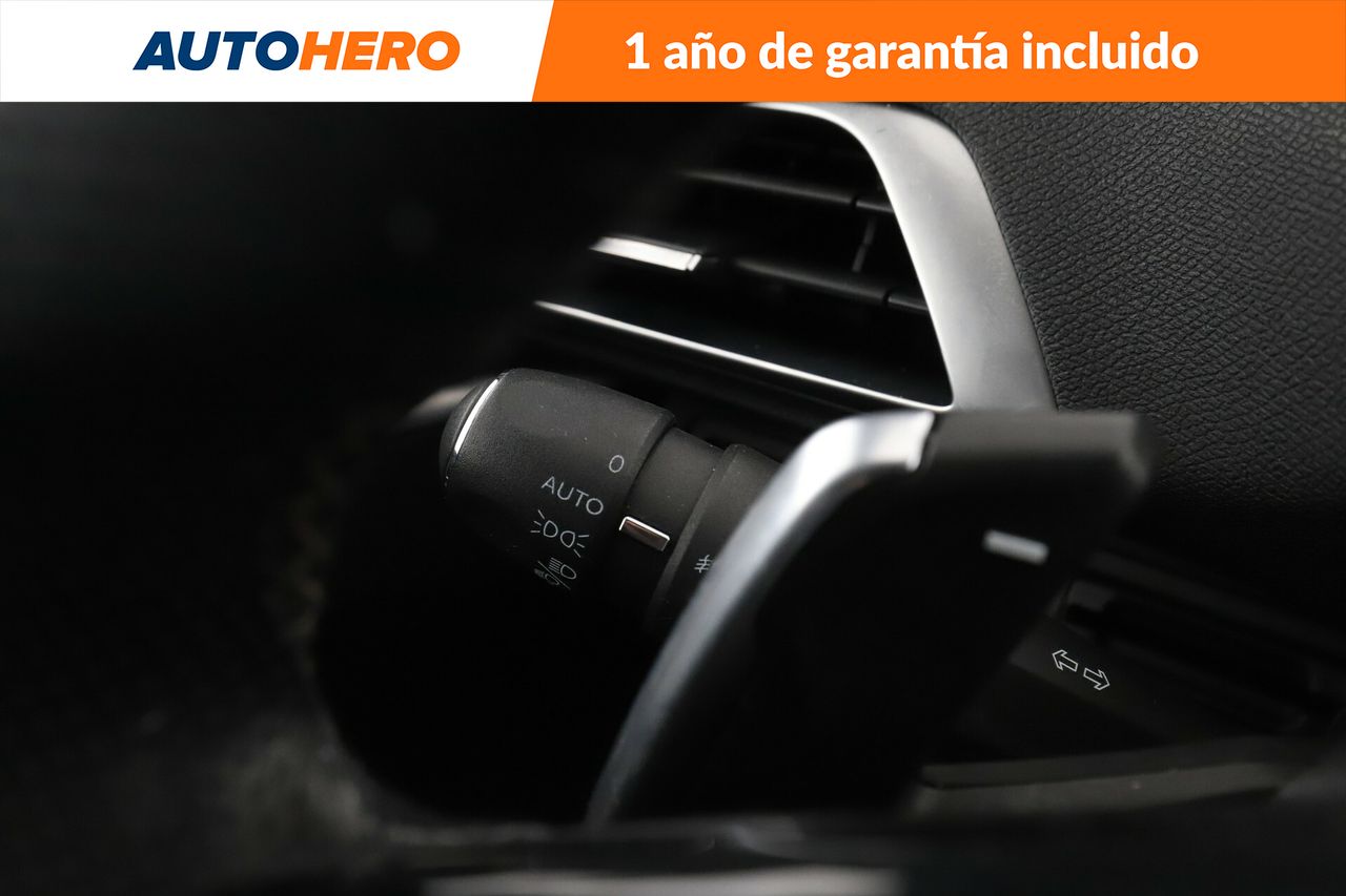 Foto Peugeot 5008 28
