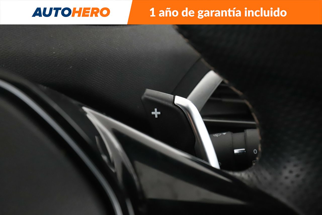 Foto Peugeot 5008 29