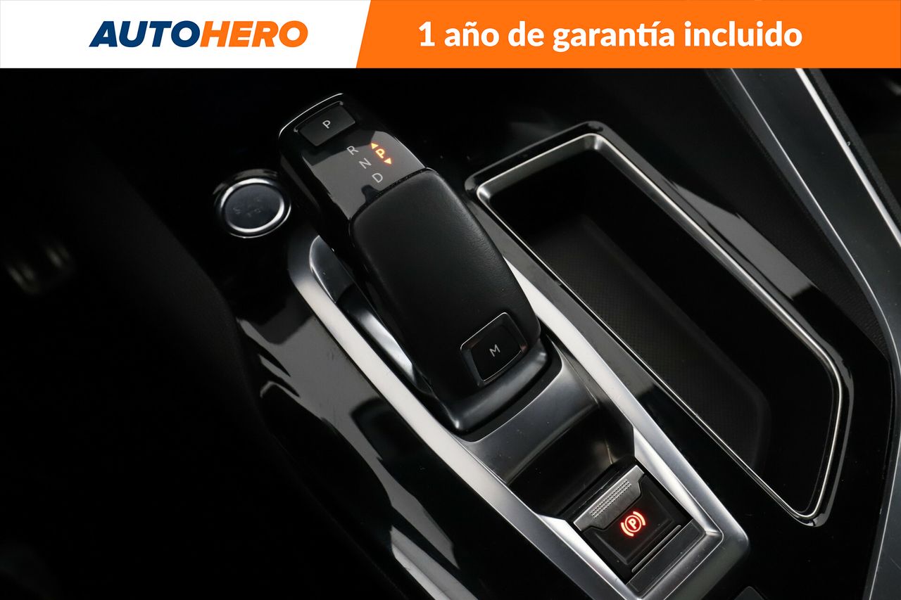 Foto Peugeot 5008 30
