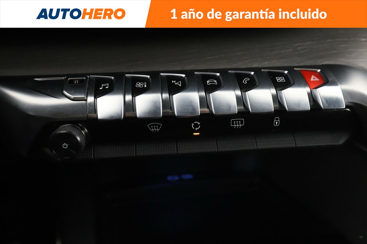 Foto Peugeot 5008 31