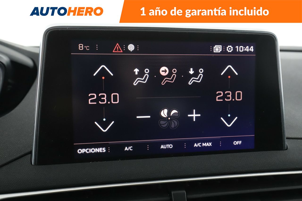 Foto Peugeot 5008 32