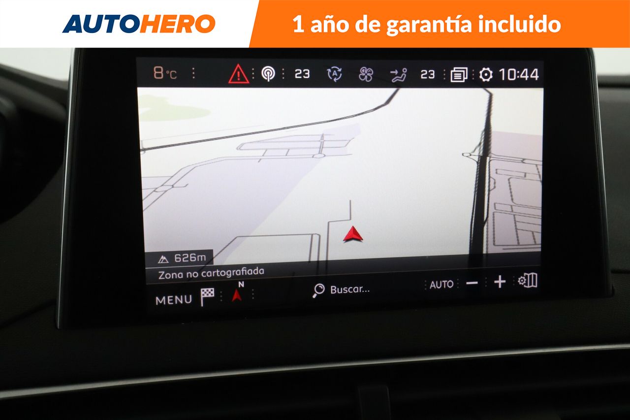 Foto Peugeot 5008 33