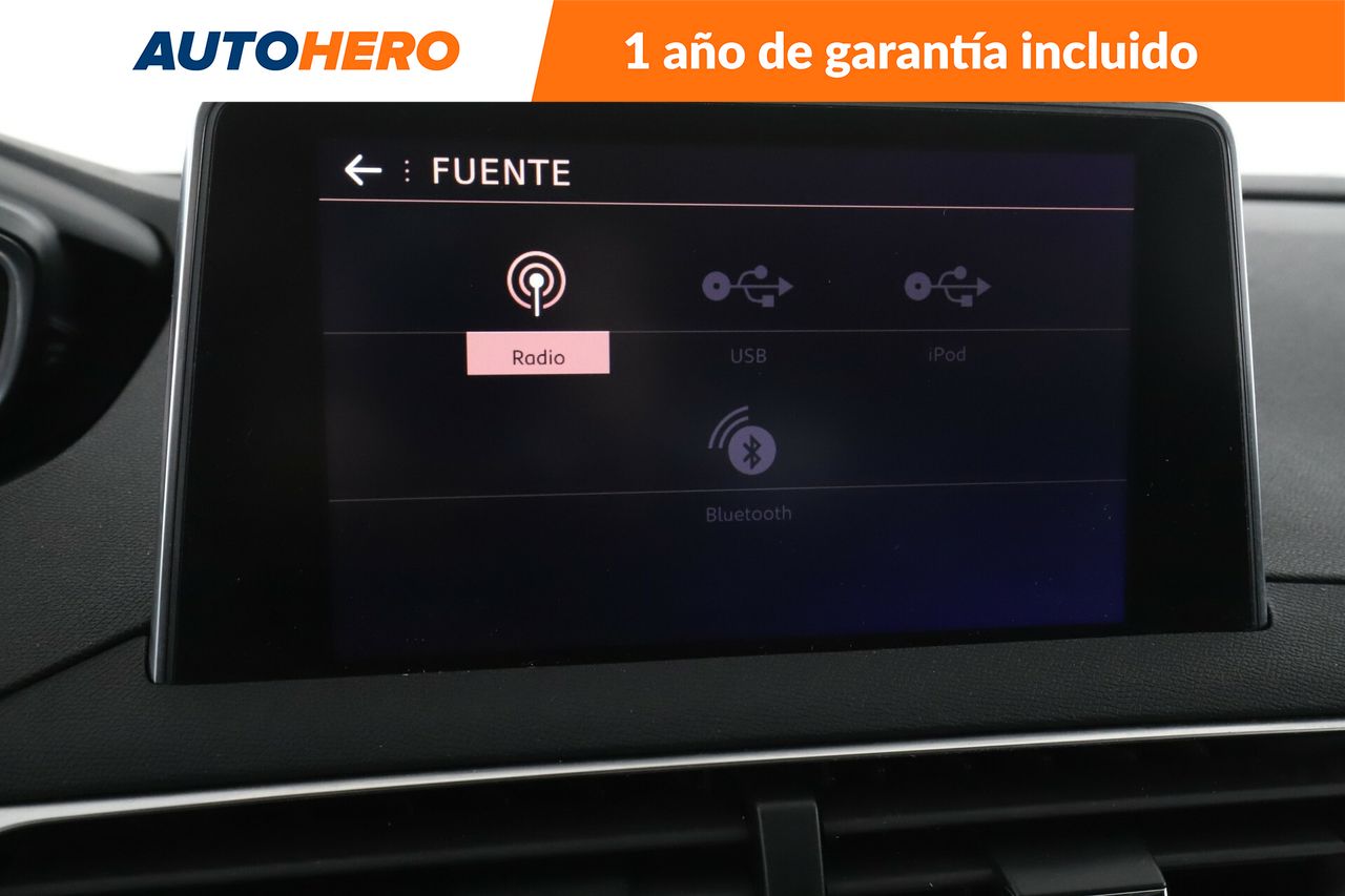 Foto Peugeot 5008 34