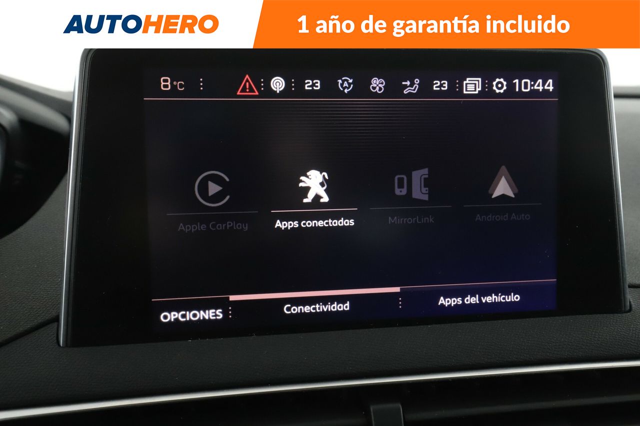 Foto Peugeot 5008 35