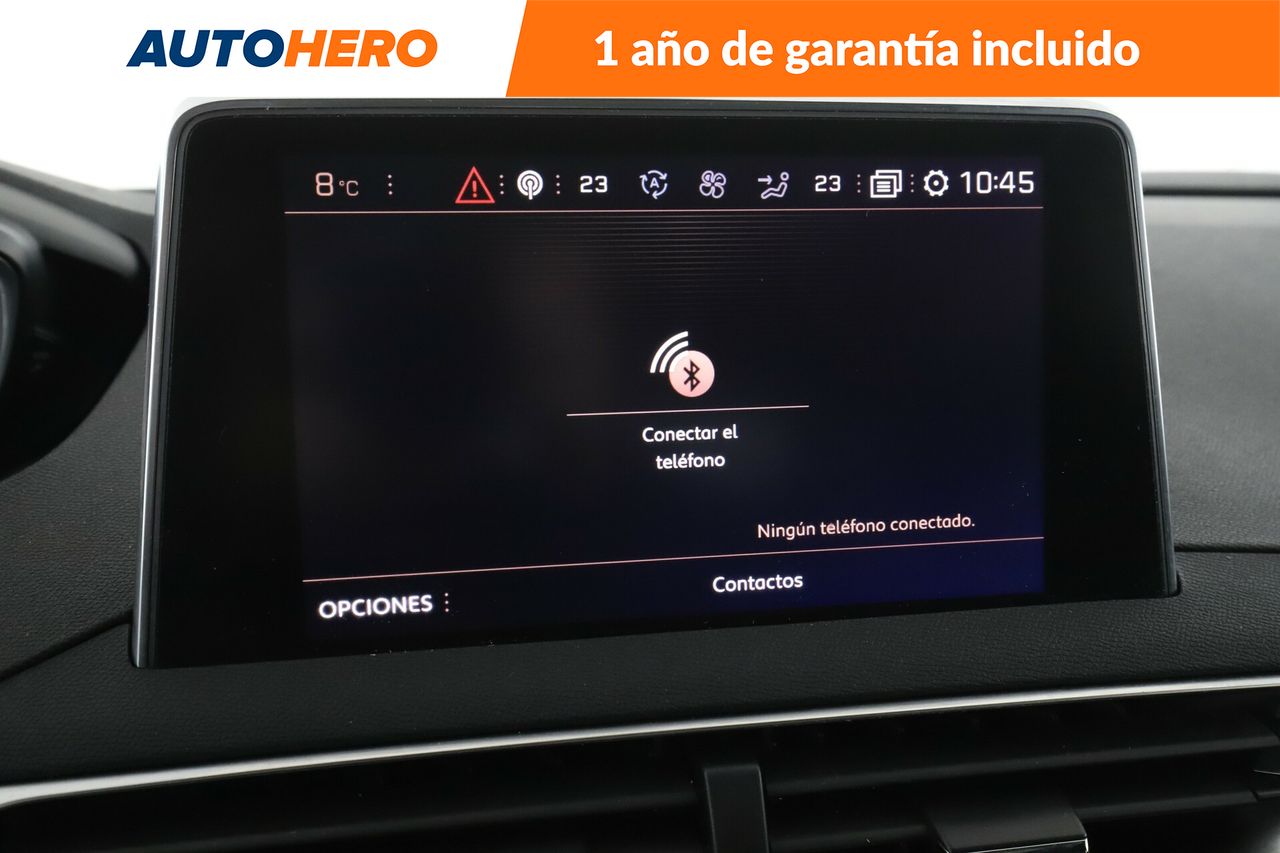 Foto Peugeot 5008 36