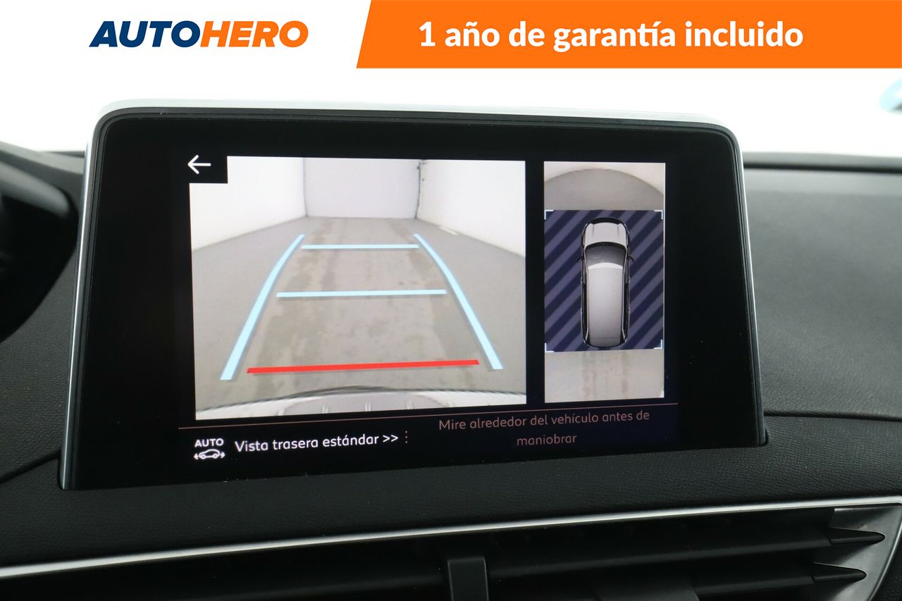 Foto Peugeot 5008 37
