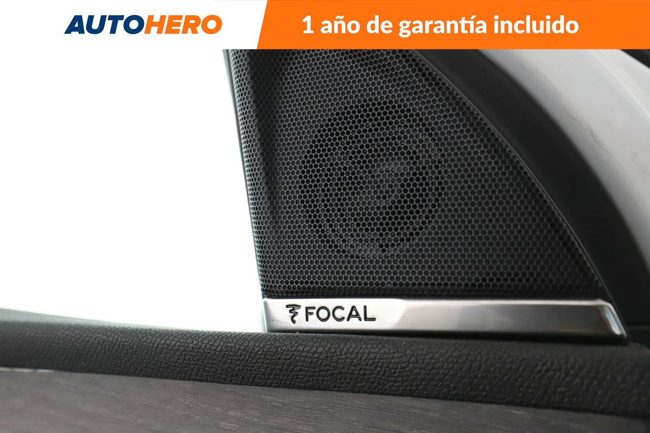 Foto Peugeot 5008 38