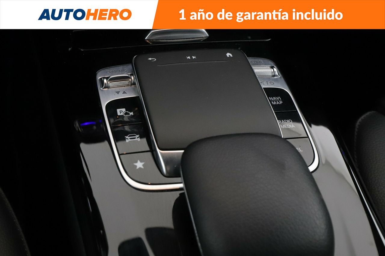 Foto Mercedes-Benz Clase A 23