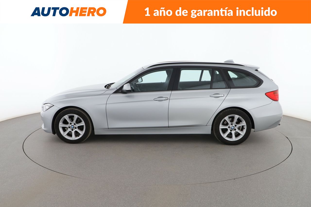 Foto BMW Serie 3 3