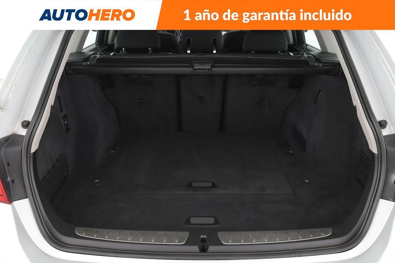 Foto BMW Serie 3 18