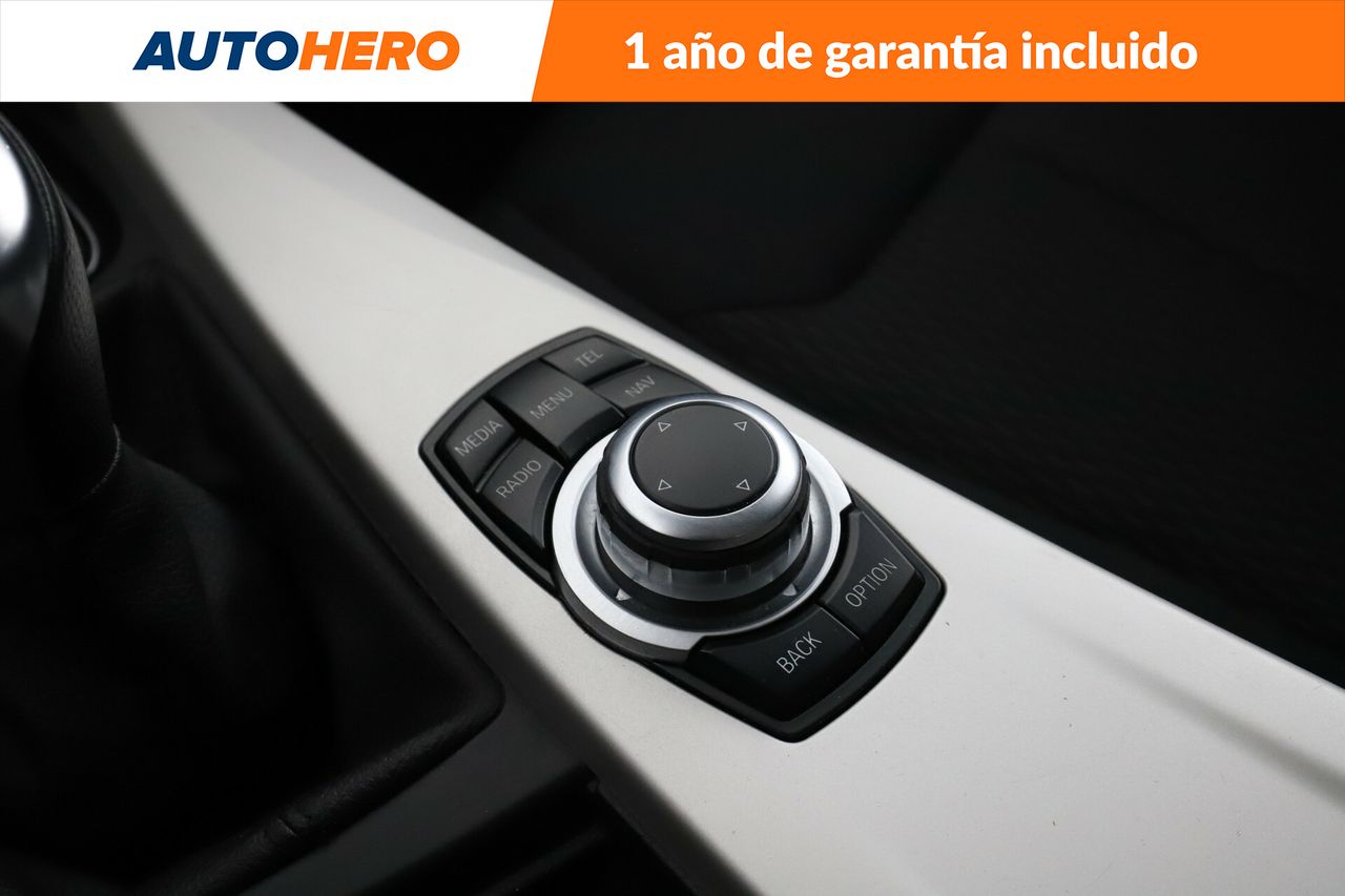 Foto BMW Serie 3 22