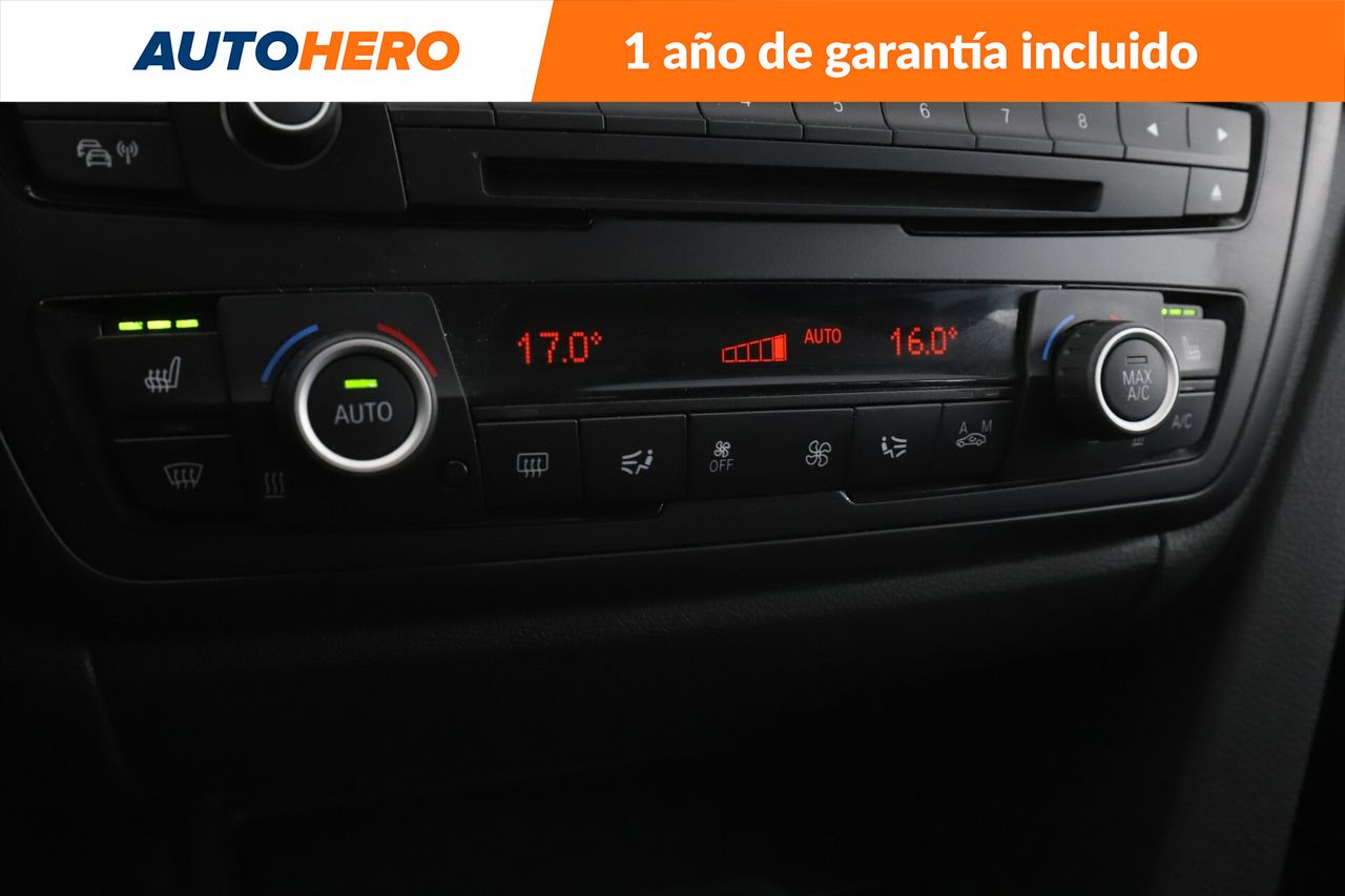Foto BMW Serie 3 26