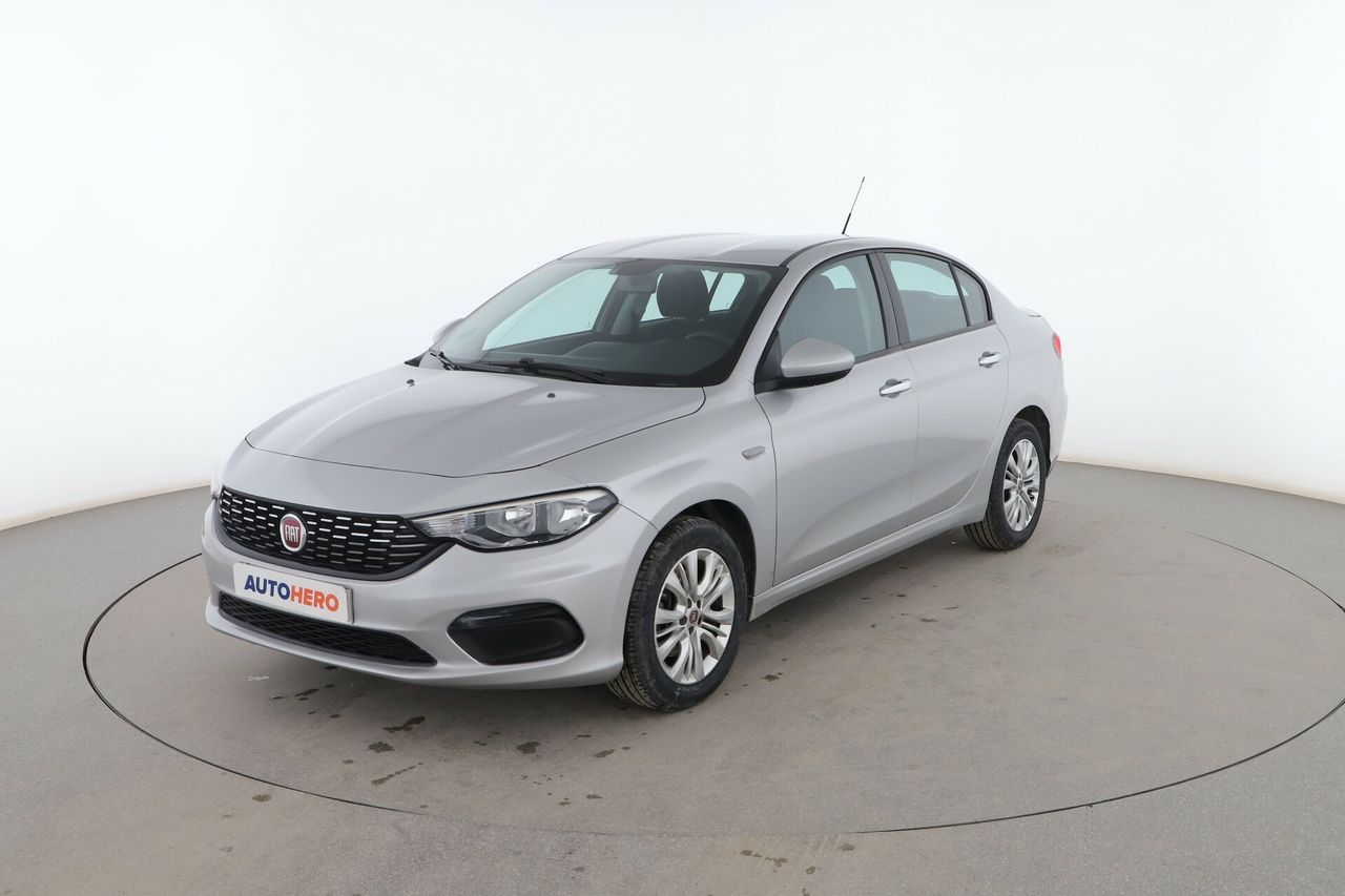 Foto Fiat Tipo 1