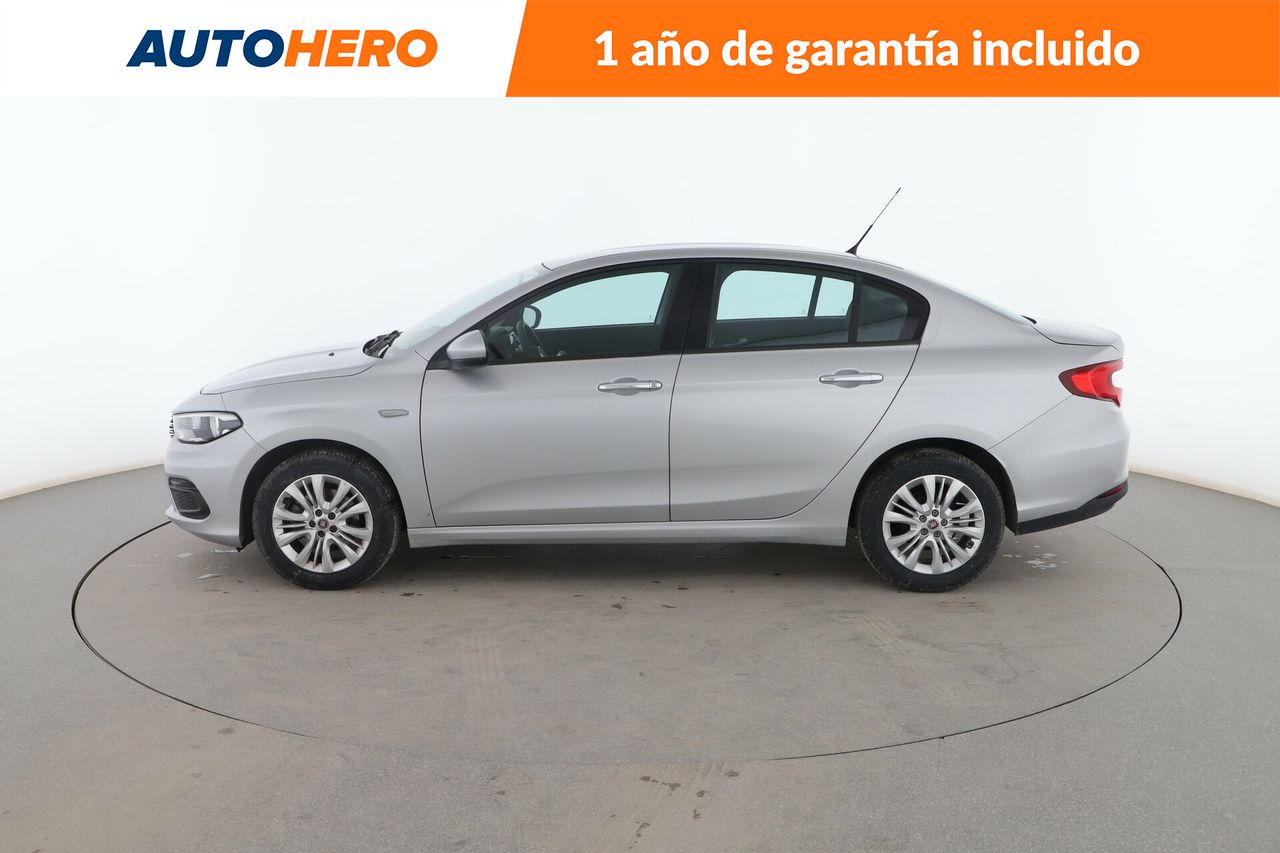 Foto Fiat Tipo 2